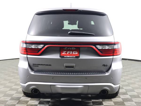 2015 Dodge Durango R/T - $21,995 (Dodge Durango Sedán)63482840956929123