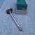 GM EXHAUST VALVE 2.8L NOS in the GM BOX 4 thumbnail