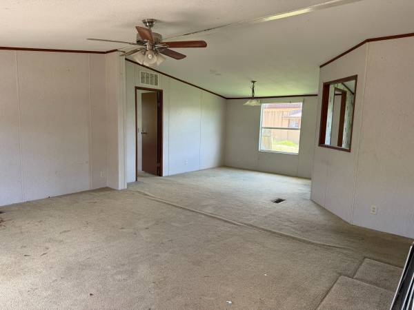 $150,000 / 1971ft2 - For Sale: Mobile home on 2.5 Acres (Edcouch)64199313541377121