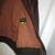 U.S.Army AirForce Leather Flight Jacket 12 thumbnail