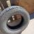 Good used truck tires. Set of 5 2 thumbnail