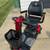 Buzzaround LX Mobility Scooter - 4 Wheel Model - Like New 1 thumbnail