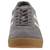 Gola Harrier Suede Sneakers, Color Ash/Ecru, Size 9.5M - BRAND NEW 9 thumbnail