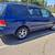 1998 Isuzu oasis / honda odyssey 3rd row seat 2 thumbnail