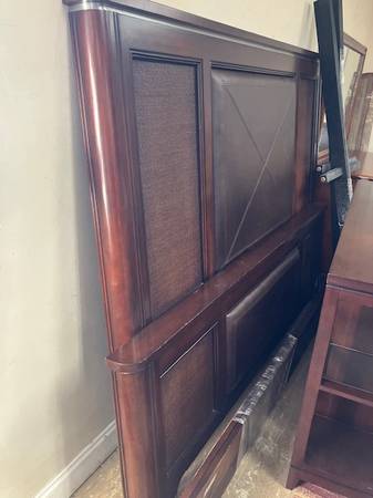 King Size Nautica Bed 65957 1