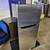 Danby 10.1 cu. ft. Top Freezer Refrigerator Stainless Steel 

 1 thumbnail