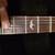 PRS Singlecut trem with Bare knuckle Nail Bomb pickups 8 thumbnail