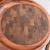 Dansk/ Jens Quistgaard Danish Modern end grain teak cutting board B129 5 thumbnail