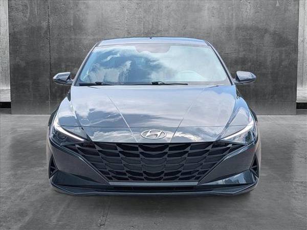 2021 Hyundai Elantra  SEL Sedan - $17,984 (Call *(936) 647-4834* to Confirm Availability Instantly)63622307055875121