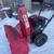 Honda Snow Blower HSS724A 3 thumbnail