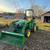 2020 John Deere 3043D Tractor Package w/ Trailer 2 thumbnail