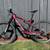 2024 Specialized Epic 8 Expert - Satin/Redsky White - Large 2 thumbnail
