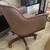 Wheel office chair 2 thumbnail