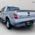 2013 Ford F150 SuperCrew Cab XLT Pickup 4D 5 1/2 ft pickup Ingot 5 thumbnail