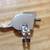 LIKE NEW Sturmey Archer 3 Speed Trigger Shifter Chrome 2 thumbnail