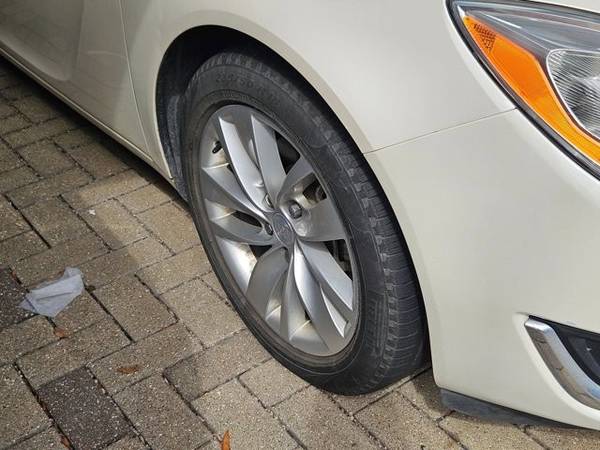 2014 Buick Regal   Sedan - $10,287 (Call *(469) 949-6405* to Confirm Availability Instantly)63479023633409123