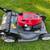 Honda Mower 1 thumbnail