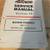 7.4 Litre 454 Mercruiser Service Manual 1 thumbnail