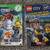 LEGO (5) Books - to choose from! 3 thumbnail