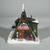 (2pc) Porcelain Lighted Buildings 3 thumbnail