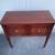 Entry or sideboard table 2 thumbnail