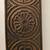ANTIQUE 11 CARVED WOOD BUTTER, RICE, ETC MOLDS 1 thumbnail
