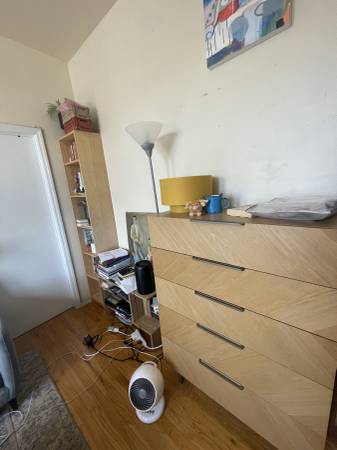 $1,850 / 1br - BEAUTIFUL 1BED ROOM WITH HEAT INC, WASHER/DRYER IS IN B/D. (ASTORIA)63949685170818122
