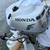 Honda 2hp 4Stoke AIR-Cooled outboard engine 1 thumbnail