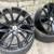 Escalade GM  26” rims 1 thumbnail