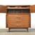 Mid Century Walnut Dresser by Kroehler 2 thumbnail
