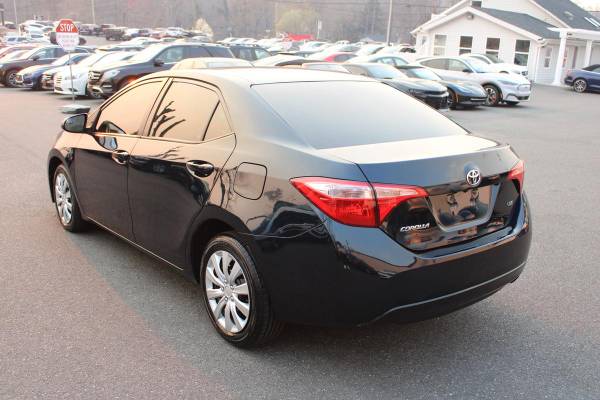 2019 Toyota Corolla LE ****¡Financiamos!**** - $15,450 (+ Premier Automotive)63440041424259124
