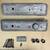 1994 - 1996 chevrolet impala ss / caprice dash parts glass interior 17 thumbnail