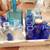 lot 14 assorted mini antique apothecary medicine bottles 1 thumbnail