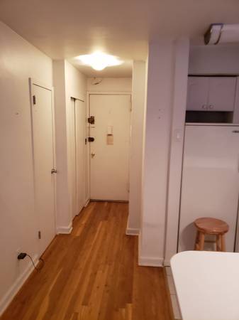$365 / 400ft2 - EN VENTA. Estudio en la codiciada zona alta de Manhattan por $365K (Upper East Side)63809093485187124