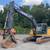 2019 DEERE 210G LC EXCAVATOR 4500HRS AUX HYD THUMB 1 thumbnail