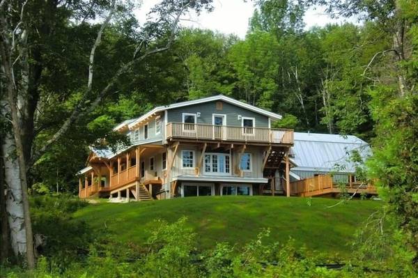 $750 / 10500ft2 - Amazing 12 BEDROOM House for LARGE Group! (killington, VT)64179950214657120