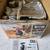 Weston #5 Electric Meat Grinder, new 5 thumbnail