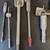 Vintage Auger 23 Piece Drill & File Set 3 thumbnail