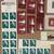 Collection of 103 Mint US Self Stick Stamps 4 thumbnail