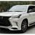 2019 Lexus LX 570 For Sale in San Francisco 1 thumbnail