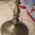 Solid Brass 55-inch  Floor Lamp - New! 4 thumbnail
