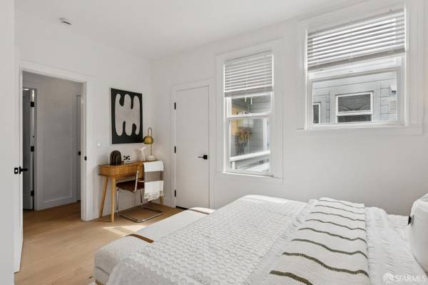 $6,000 / 2br - Furnished 2-Bedroom with In-Unit Washer/Dryer : 880 26th Ave, Unit 2 (richmond / seacliff)64030487346562123