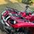 2004 Yamaha Grizzly 660 ATV four wheeler 3 thumbnail