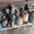Vintage gas station items 1 thumbnail