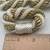 (3 Sets) Napkin Rings-(8) Golden and White, (4) Pink and (4) Xmas Tree 2 thumbnail