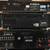 Denon PMA-1060 Integrated Amp, DRM-700 Tape Deck, DCD-615 CD Playe 2 thumbnail