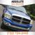 2007 Dodge Ram 2500 SLT 4x4 4dr Quad Cab 6.3 ft. SB Pickup 6 thumbnail