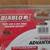 Diablo 8"Steel Demon Saw Blade 5 thumbnail