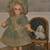 Marvelous French Bisque Bebe by Emile Jumeau. 12 thumbnail