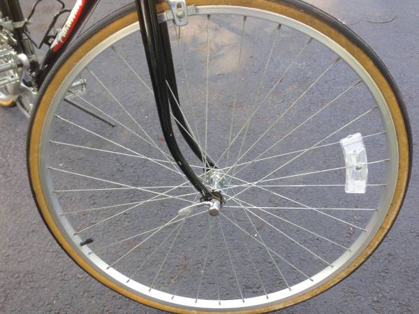 Bicicleta de 10 velocidades - $350 (Roxbury Township)62957305761409123
